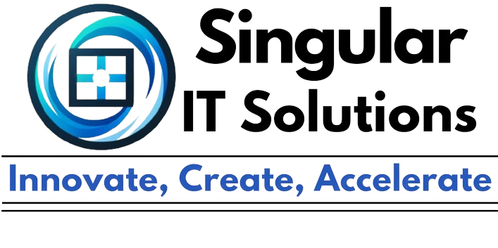 Singular IT Solutions